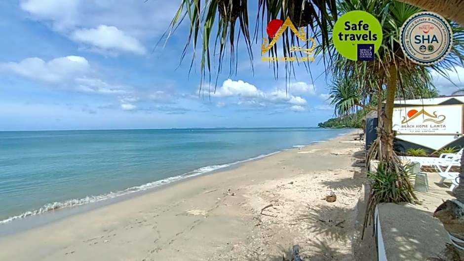 Beach Home Lanta