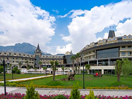 Crystal Prestige Elite