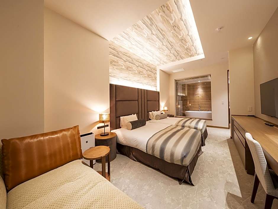 La'gent Stay Hakodate Ekimae