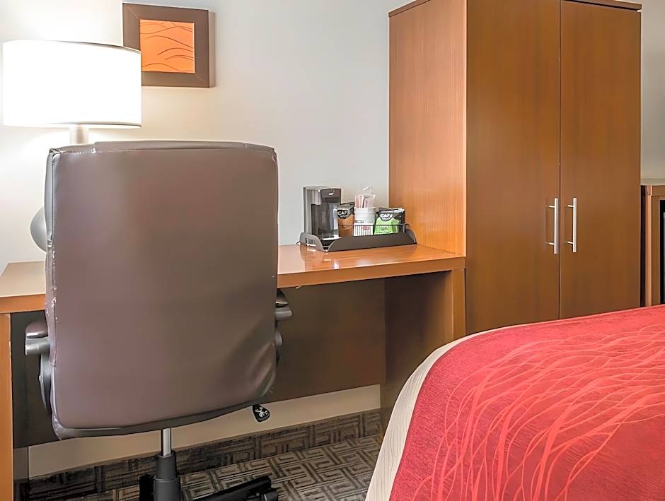 The Clocktower Hotel at Century House, Ascend Hotel Collection