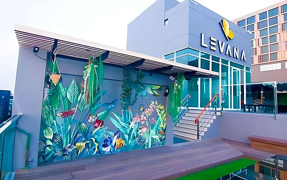 LEVANA PATTAYA HOTEL
