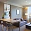 Courtyard by Marriott Santiago Las Condes