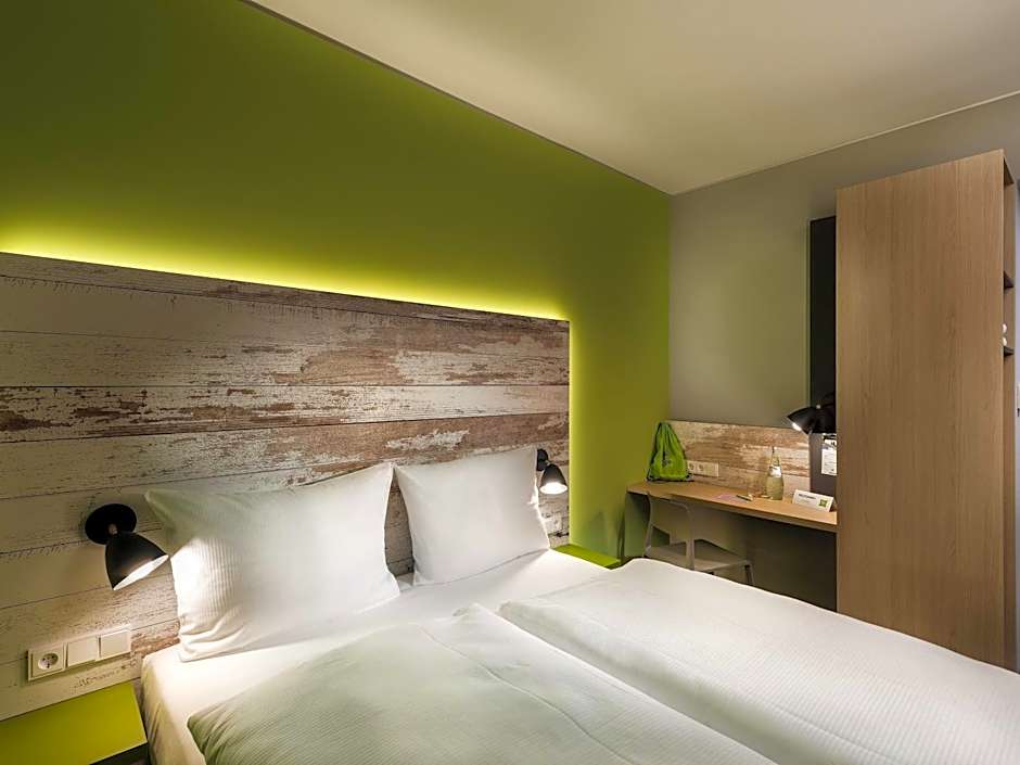 ibis Styles Stuttgart Vaihingen