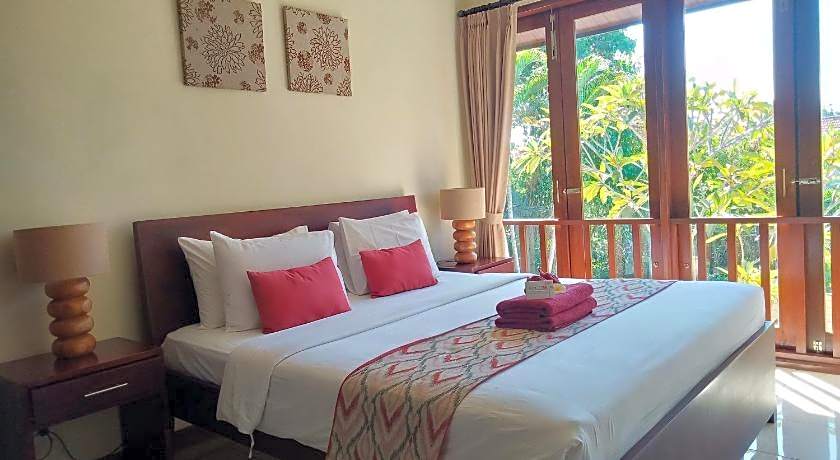 Sekuta Condo Suite
