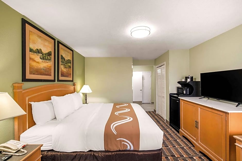Quality Inn & Suites Plano
