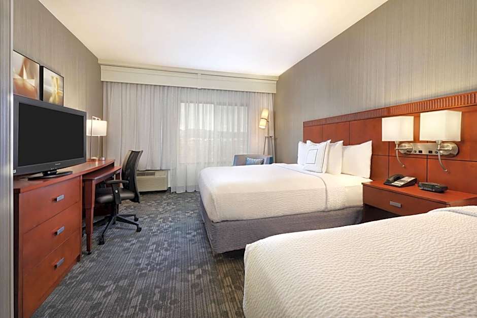 Courtyard by Marriott Grand Junction