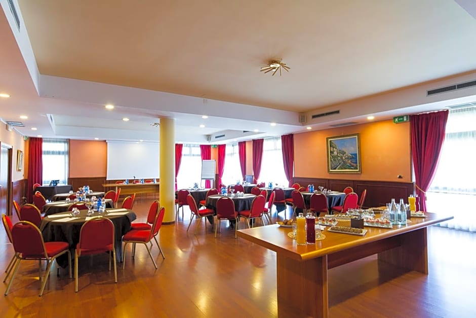 Vald Hotel