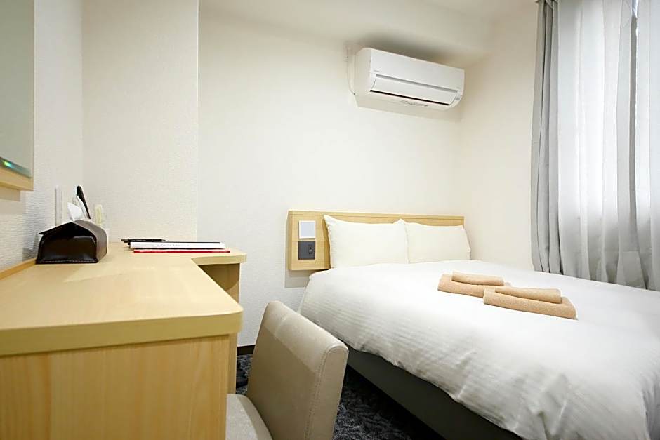 Photo 1 of 9 of Renovated Double Room with Small Double Bed and Shared Bathroom - Non-Smoking