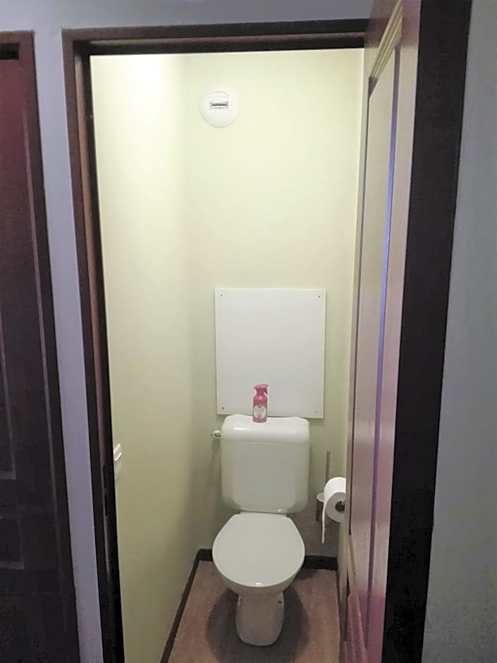 Appartement 2P Isola 2000