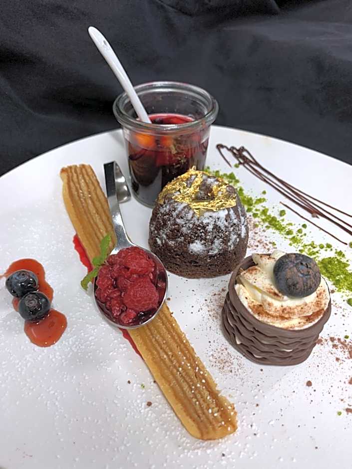 Landhotel Zum Kronprinzen