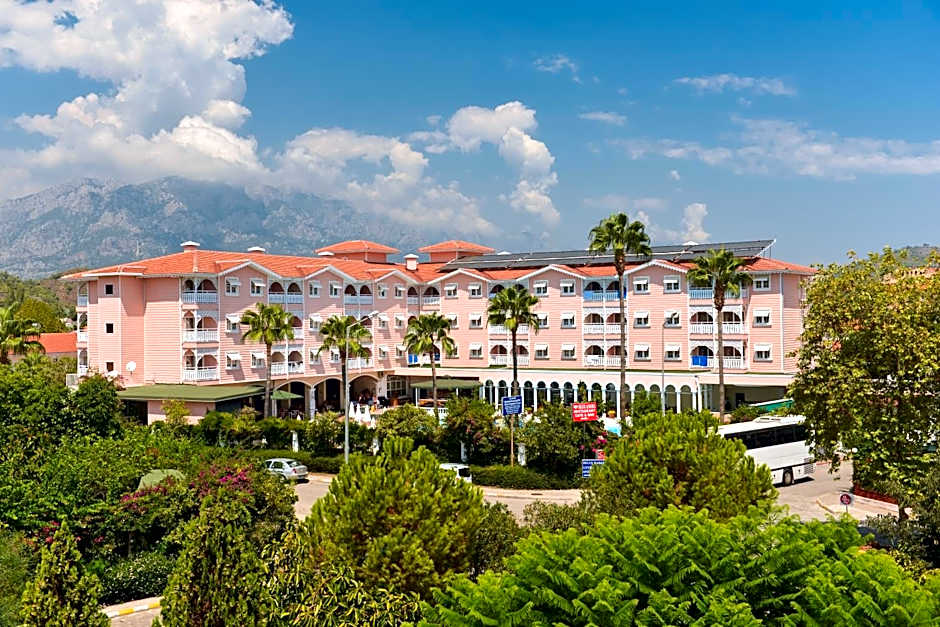Photo 1 of 41 of Pashas Princess by Werde Hotels - Adult Only