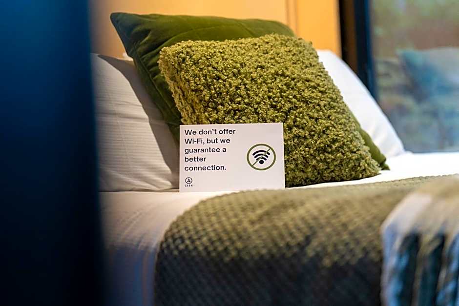 CABN X Seppeltsfield Barossa