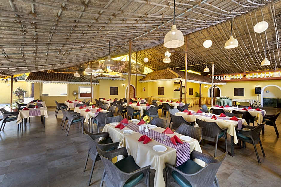 Aldeia Santa Rita Hotel