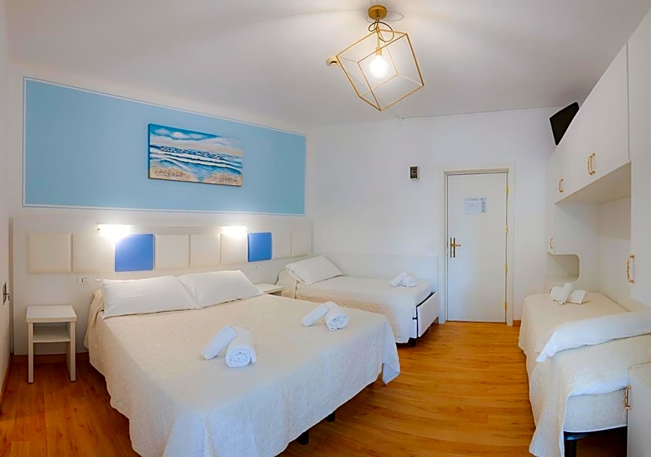 Hotel Gioiosa