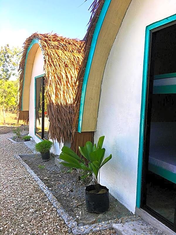 Love Shack Hostel & Cafe