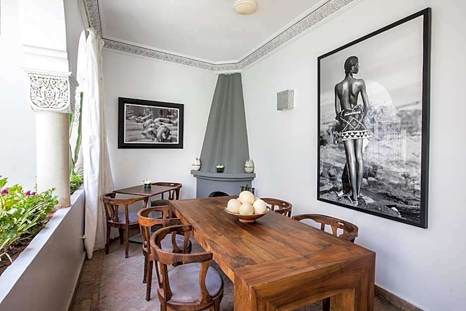 Riad Villa Harmonie