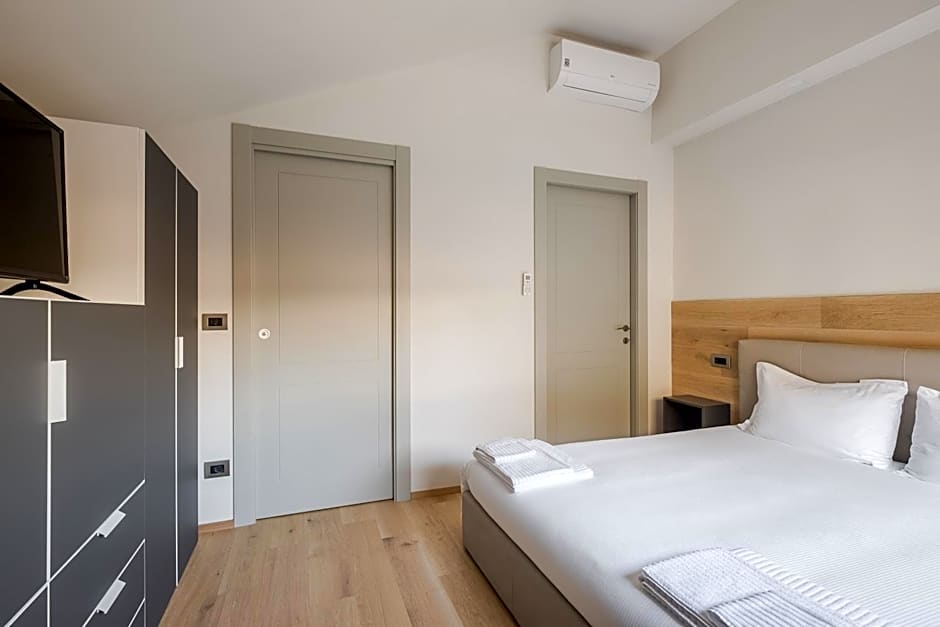 Aparthotel Sant'Orsola
