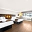 Best Western University Inn Santa Clara