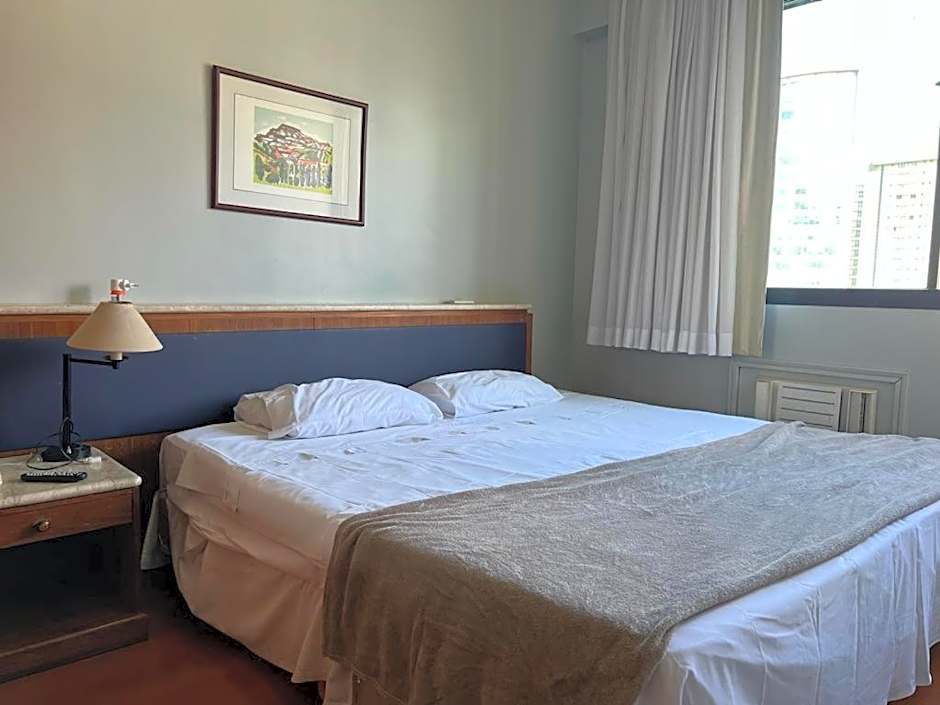 Apart hotel Champagnat