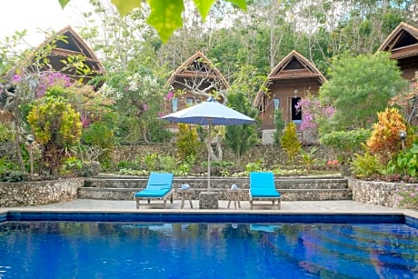 Tukad Gepuh Cottage Nusa Penida RedPartner