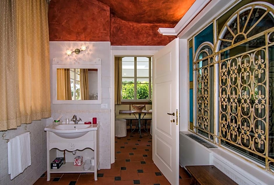 La Chandelle
