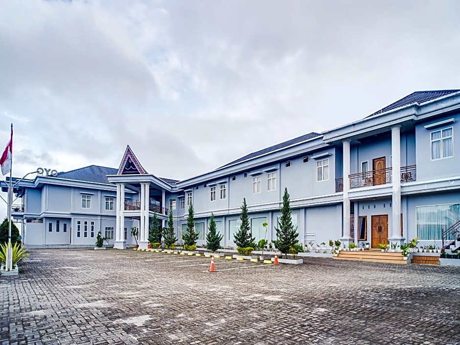 Capital O 540 Esther Hotel