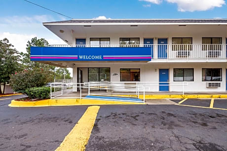Motel 6-Bessemer, AL - Birmingham