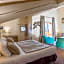 Hotel Carlina by Les Etincelles