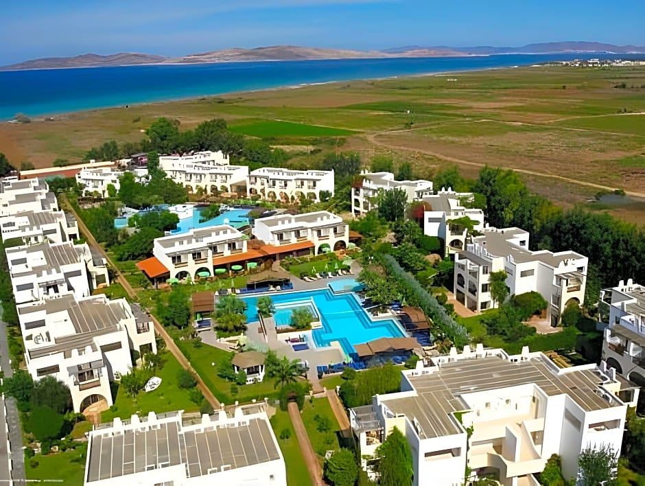 Gaia Royal Hotel
