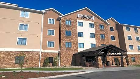 Staybridge Suites Merrillville By IHG
