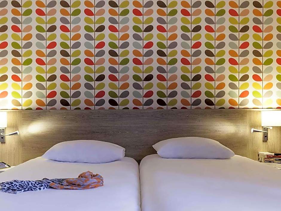 ibis Styles Chaumont Centre Gare
