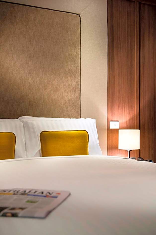 Hougoumont Hotel Fremantle