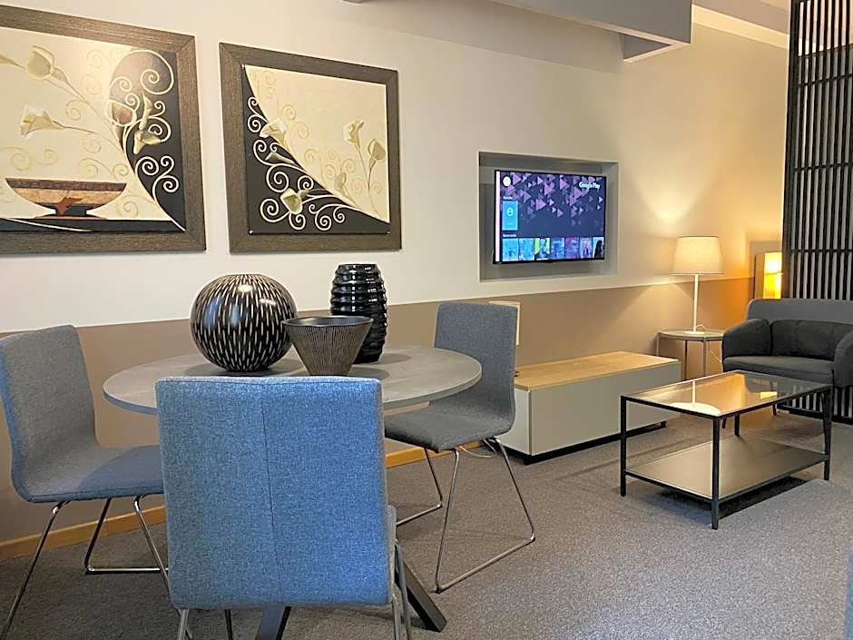 Domus Park Hotel & SPA