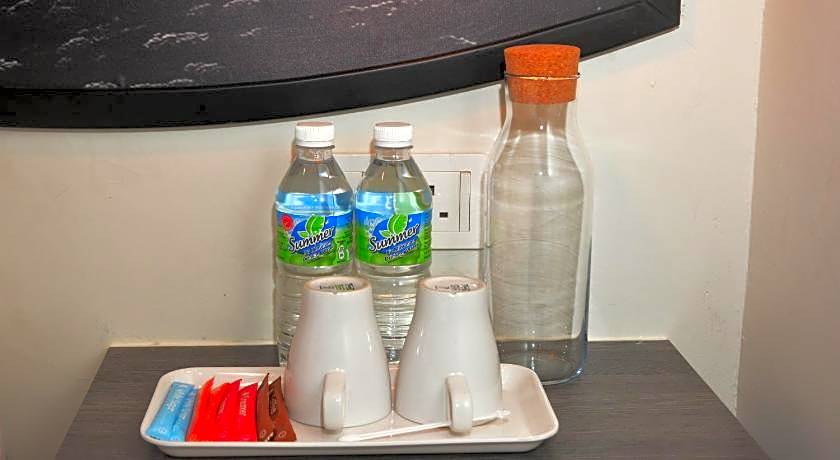 De Luna Hotel Sri Petaling