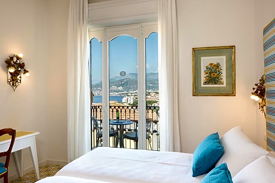 Grand Hotel Capodimonte