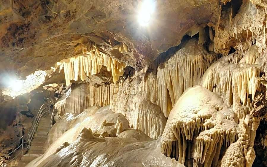 B&B Il Casale delle Pianacce