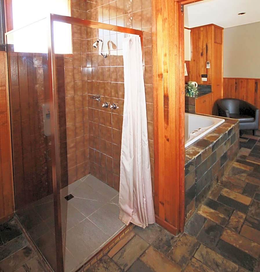 Pelicans Motel San Remo