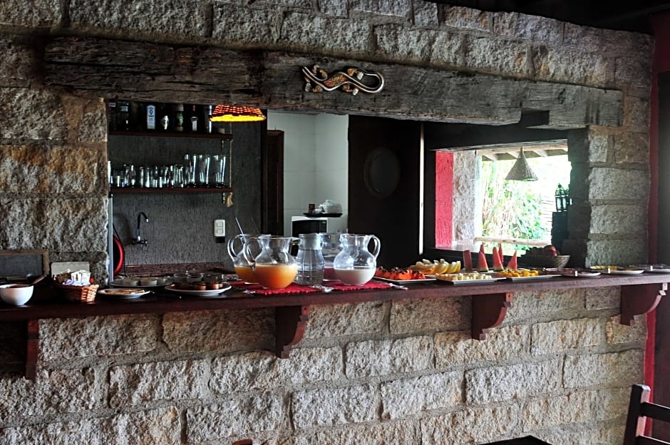 Pousada Morada Da Praia Do Rosa