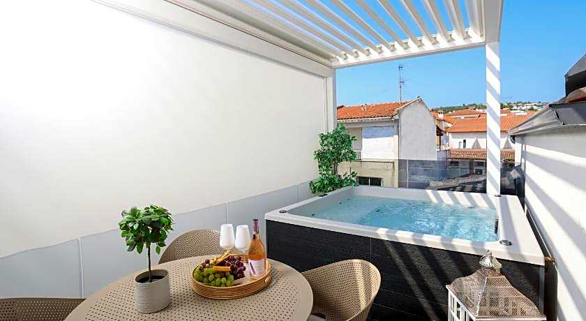 Evitel Luxury Living