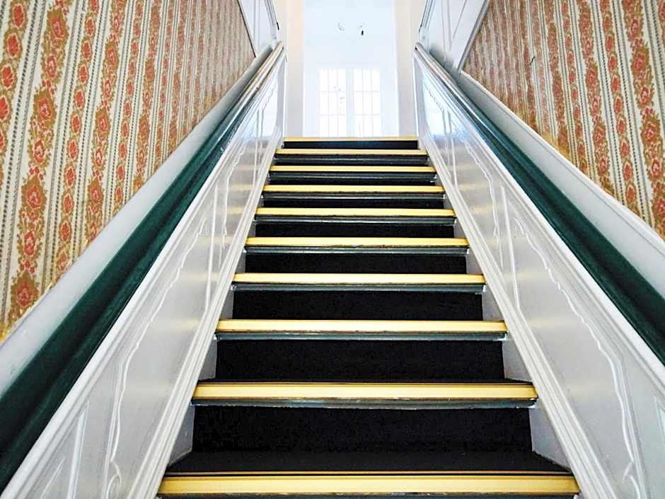 Fachwerk Hotel Wuppertal