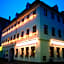 Hotel Augsburger Hof