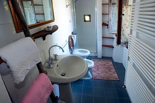 Le Poggiòle B&B