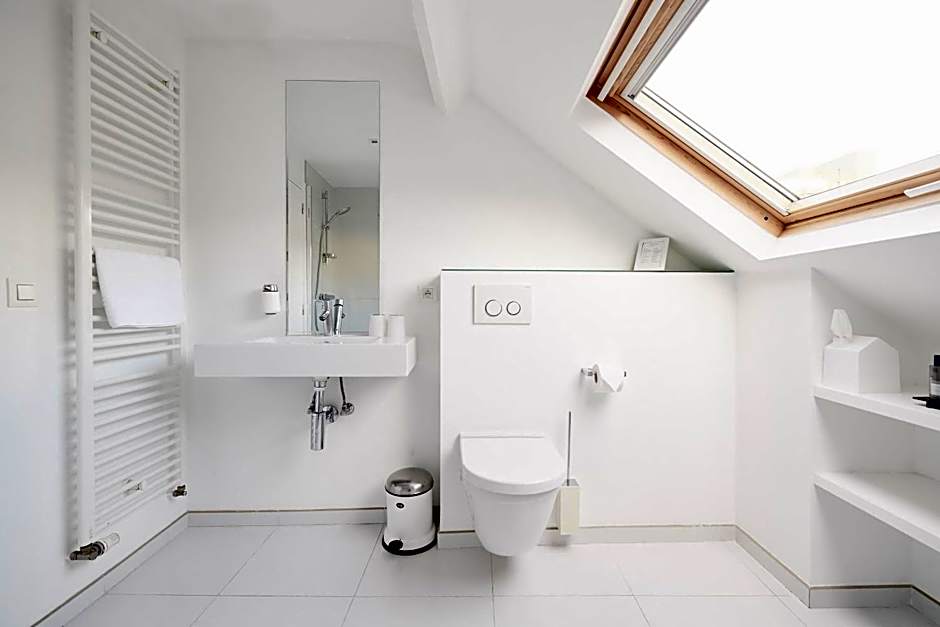 B&B X2Brussels