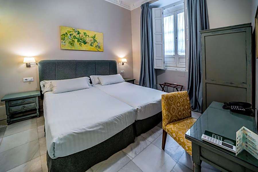 Hotel Simon