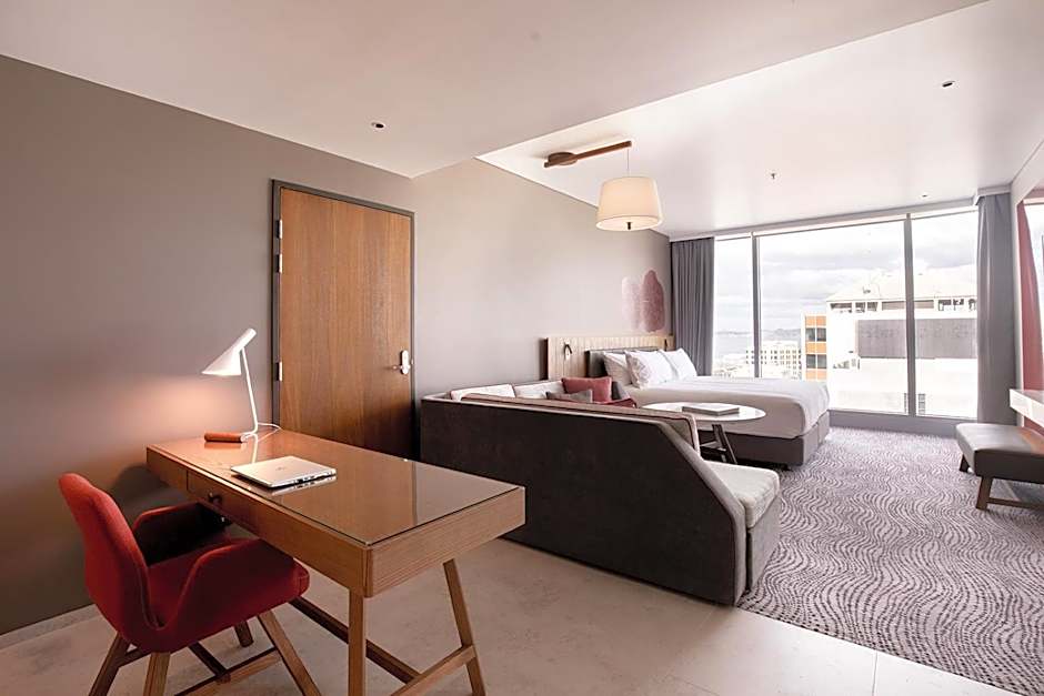 Crowne Plaza Hobart By IHG