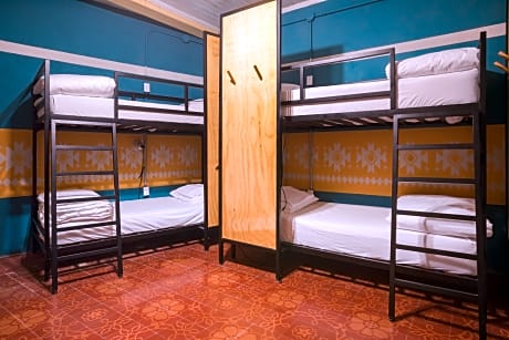 10 Bed Community Room