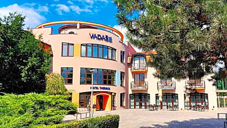 Wellness Hotel Thermal