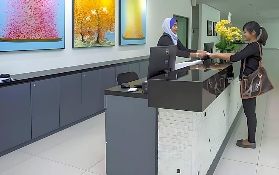 Cathayana Hotel Kuantan