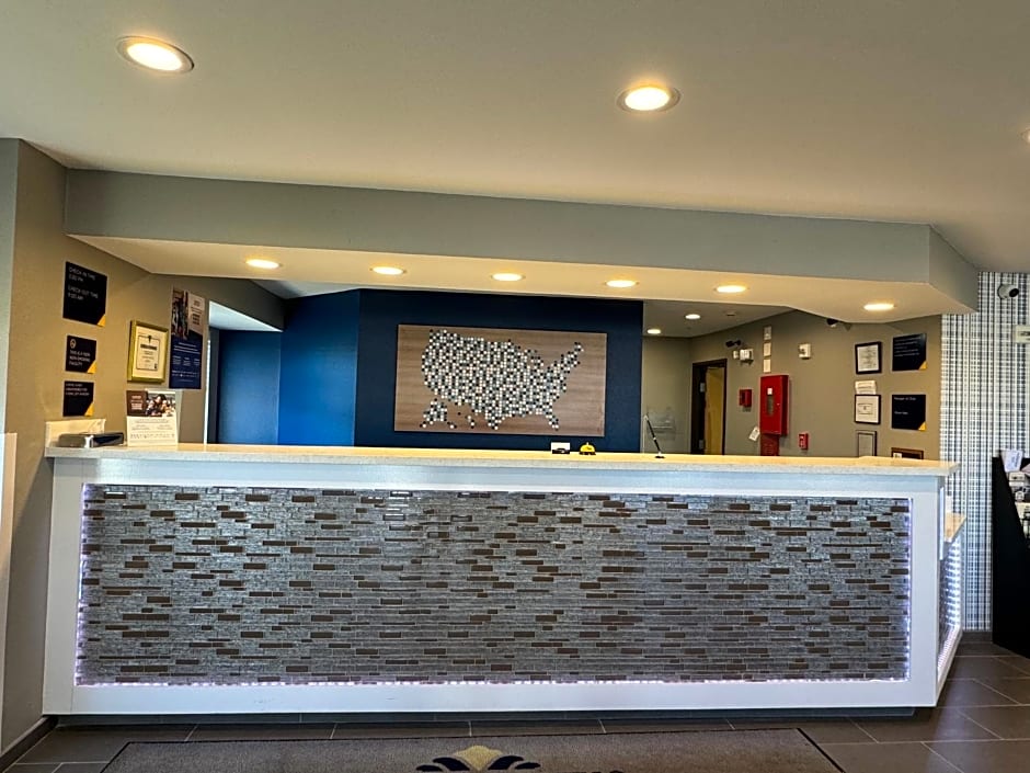 Microtel Inn & Suites By Wyndham Independence