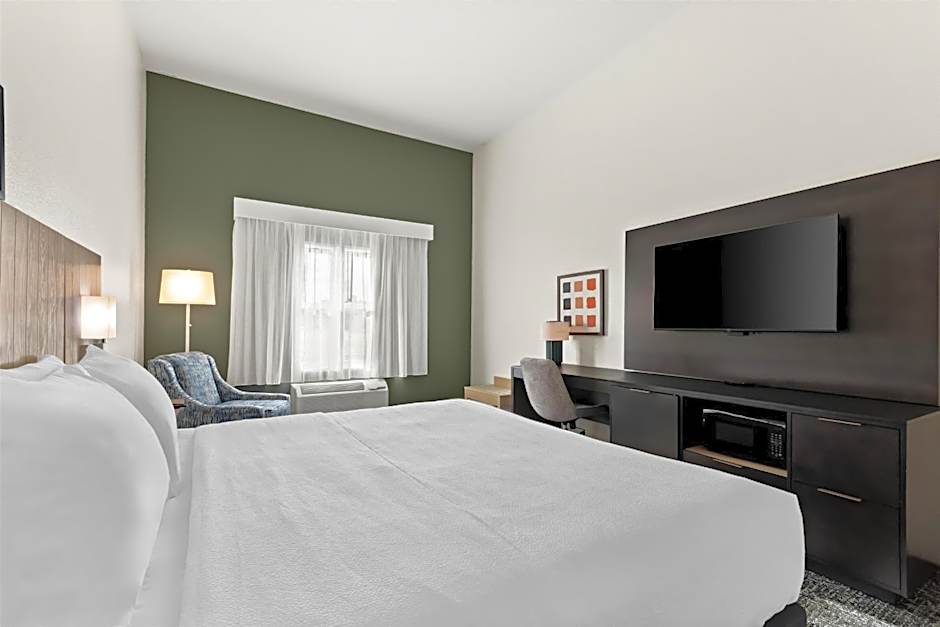 Spark by Hilton Panama City Beach